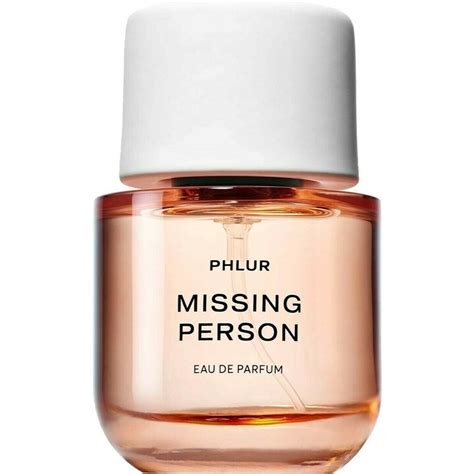 phlur missing person perfume dupe|phlur missing man dupe.